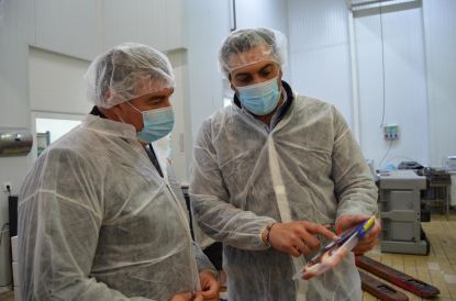 El Plan de Capacitación Digital de la Comunidad de Madrid incluye a las pymes y al tejido productivo