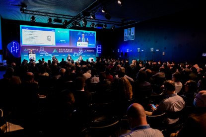 Los CIOs del sector industrial compartirán sus conocimientos en Advanced Factories