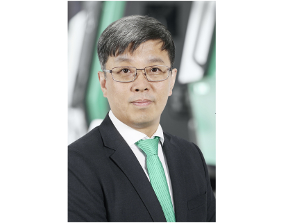 Arburg presentará en Chinaplas la nueva Allrounder 470 H híbrida y el sistema robótico Flexlift