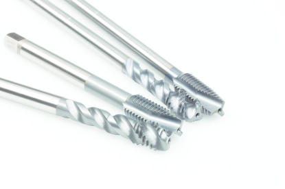 Yamawa presentará sus nuevos machos de roscar en la feria Global Industrie de Lyon