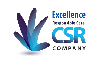 Ercros renueva la certificación RSE Empresa Responsable del programa Responsible Care