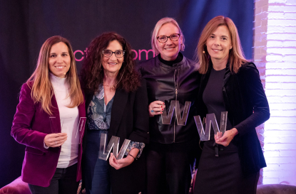 Angelini Pharma, Danone, Eroski y Pepsico transforman sus empresas con nuevos “ways of working”