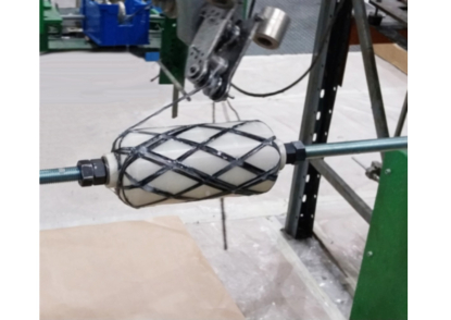 Nuevos materiales multicapa y multifuncionales para el transporte sostenible