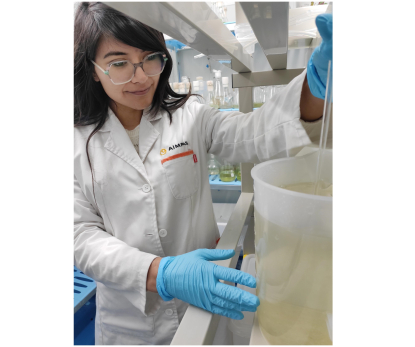 Aimplas evalúa la biodegradación, la desintegración y la ecotoxicidad de los bioplásticos en el mar