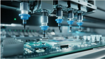 Lubricante refrigerante que puede optimizar prácticamente cualquier proceso de arranque de viruta