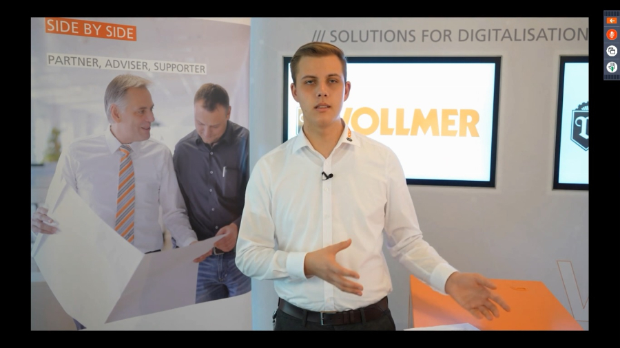 Ampliación del portfolio de soluciones para rectificado de herramientas de MDI