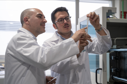 Acreditan a Itene para demostrar la reciclabilidad de los envases de poliestireno