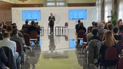 TRAM impulsa una herramienta digital que recompensa a quienes reduzcan sus emisiones de carbono