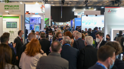 AMT – Advanced Machine Tools mostrará más de 450 innovaciones de líderes como Amada