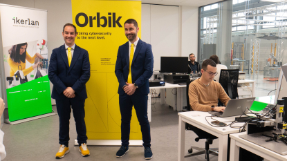 Orbik Cybersecurity certificará productos electrónicos de fabricantes industriales