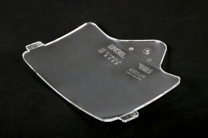 Engel aborda las demandas de productividad y eficiencia energética en Chinaplas 2023