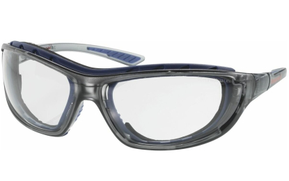 Juego de cómodas gafas protectoras