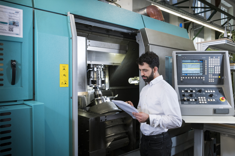 EMO Hannover mostrará soluciones avanzadas para la industria de la movilidad eléctrica