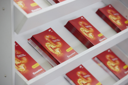 Las empresas ya pueden registrarse como expositoras de ceramitec 2024