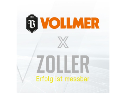 Zoller acudirá a los “VDays” de Vollmer en Biberach