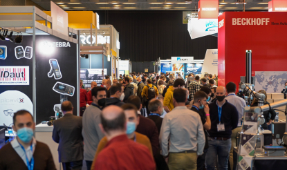 AMT – Advanced Machine Tools prevé reunir a más de 14.000 profesionales