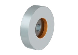 La calidad MT-CVD T9415 de Pramet permite duplicar la producción de anillos separadores