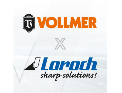 Loroch GmbH, filial de Vollmer, se apunta a los VDays en Biberach