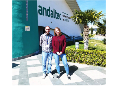 Buscan aprovechar residuos agrícolas e industriales para la revalorización en el sector del plástico