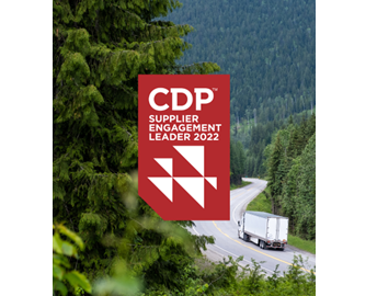 ZTE recibe la calificación “A-” de Carbon Disclosure Project por sus iniciativas contra el cambio climático