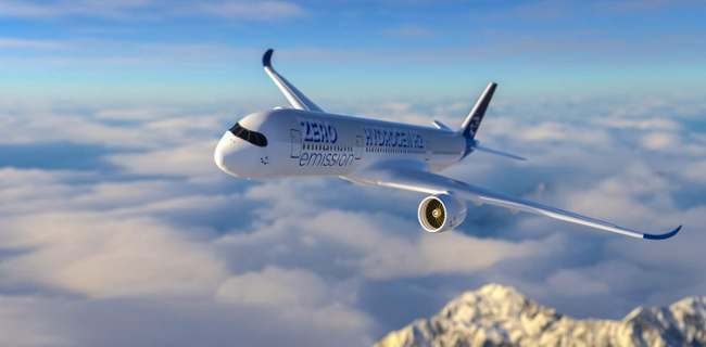 ITP Aero lidera el consorcio que desarrollará el primer motor de avión propulsado por hidrógeno de España