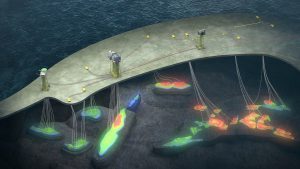 Aker Solutions selecciona a Tubacex como su socio en el suministro de tubos para umbilicales de sus principales proyectos en la plataforma continental noruega