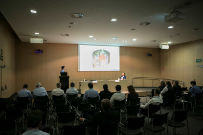 Eurocar Meeting Surfaces & Plastics hablará sobre composites aplicados a la nueva movilidad