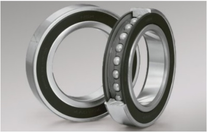 Un fabricante de motores para automóviles adopta rodamientos de NSK para sus centros de mecanizado