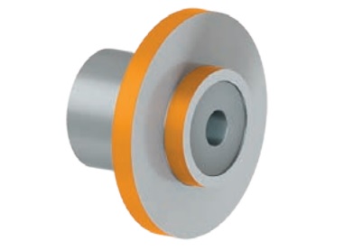 La calidad T9415 de Pramet permite aumentar el 20% de la vida útil de una pieza para energía