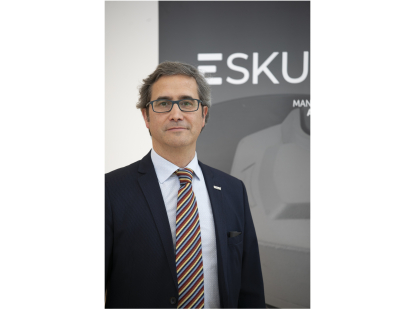 El sector de la ferretería y el suministro industrial obtiene una facturación de 443 millones