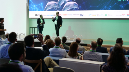 Pamplona acoge esta semana una cumbre sobre Industria 4.0 y sostenibilidad