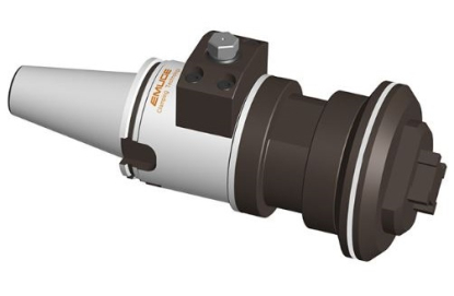 Tecnología de sujeción especial en el desmantelamiento de centrales nucleares