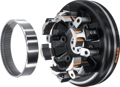 Tecnología de sujeción para la electrificación en el sector automovilístico