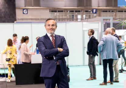 Advanced Manufacturing Barcelona se enfocará en la innovación industrial y la automatización