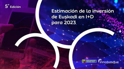 Las empresas vascas punteras en I+D creen que se invertirá aún más en 2023