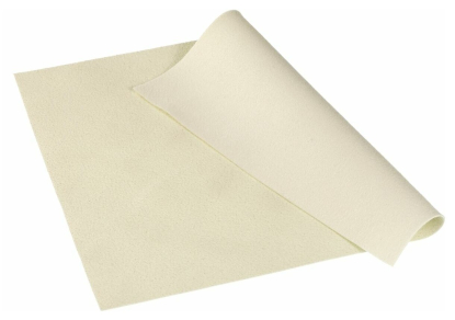 Paño suave para pulir de diamante