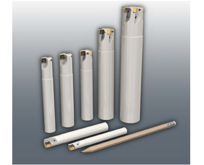 Ampliación de línea con nuevas herramientas para una mayor productividad