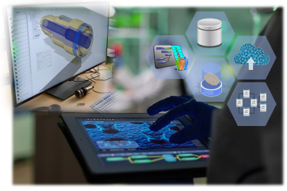 Expertos informarán sobre la automatización de la planificación de la producción