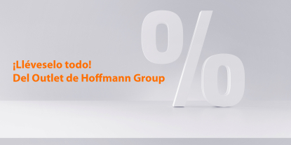 Hoffmann Group oferta “artículos de ocasión a precios imbatibles” en su Outlet