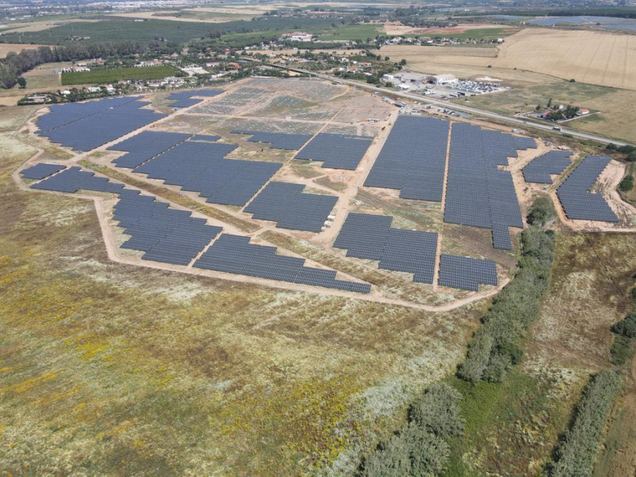 Endesa, a través de su filial renovable EGPE, recibe la autorización ambiental para la construcción de tres nuevas plantas solares