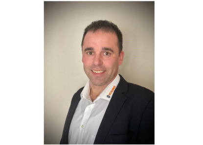 Aitor Zinkunegi, nombrado nuevo gerente de Vollmer para España y Portugal