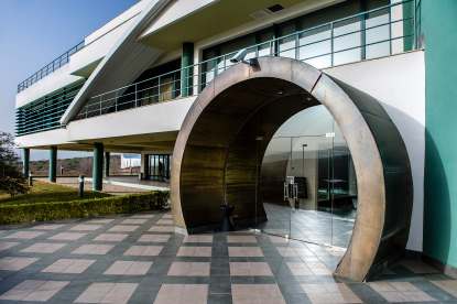 Andaltec realiza un balance “muy positivo” de su actividad en 2022