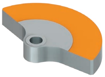 Una empresa automotriz china logra un mejor rendimiento con la calidad MT-CVD T9415 de Pramet