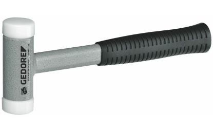 Martillo antirrebote