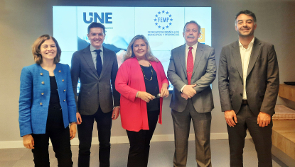 Una jornada da a conocer los nuevos requisitos y directrices para la contratación pública