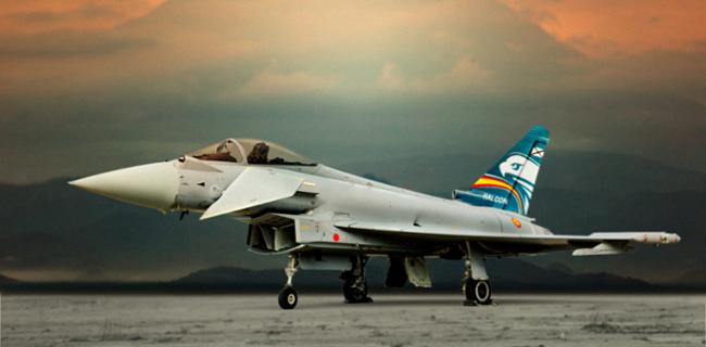 Eurofighter asegurará 26.000 empleos en España hasta 2060 según estudio financiado por Airbus con el soporte técnico de ITP Aero