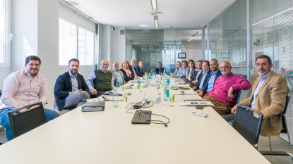 Aimplas alcanzó los 19,3 millones de euros de ingresos en el año 2022, con un crecimiento del 10%