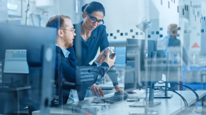 Sandvik Coromant explica cómo el torneado en el eje Y permite acelerar la producción