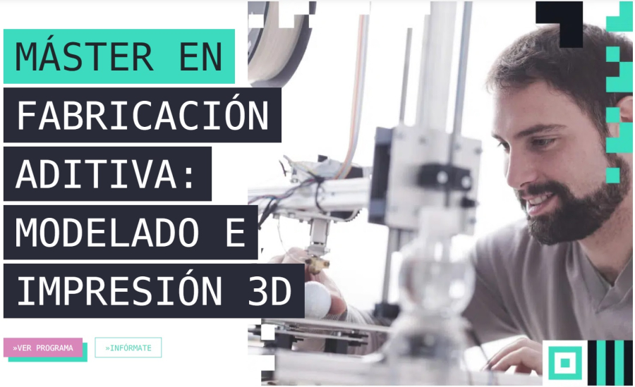 Se prevé que el uso de la impresión 3D crezca un 20% en los cuatro próximos años