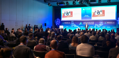 AMT – Advanced Machine Tools reunirá a más de 14.000 profesionales del metal